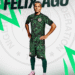 Nigeria’s Felix Agu Ruled out of 2025 AFCON Due to Injury