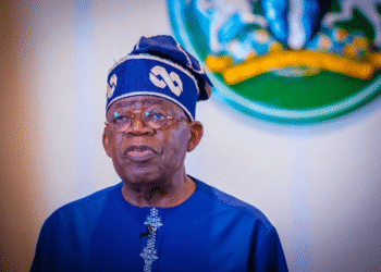 NIGERIA: Tinubu Declares Emergency on Police, NSCDC Training Facilities