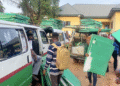 NIGERIA: Voters Go to Polls in Anambra Governorship Election Today