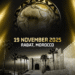 Confederation of African Football Awards Set For November 19 in Morocco