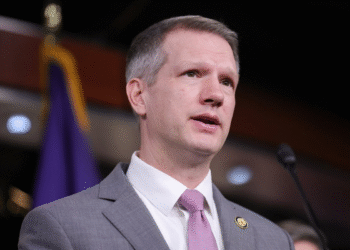 U.S. Lawmaker Condemns Alleged Persecution of Christians in Nigeria