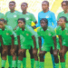Rampant Falconets Cruise Past Benin to Maintain Perfect WAFU B Start