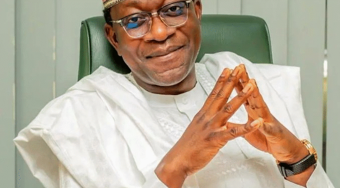 NIGERIA: Kano Rep. Member, Abdulmumin Jibrin Joins APC After NNPP Expulsion