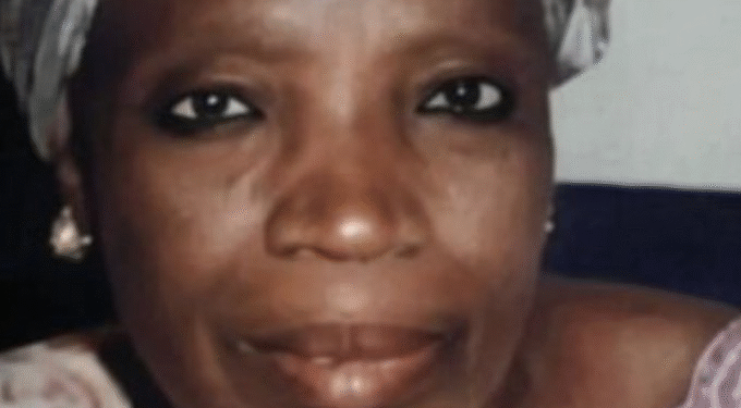 NIGERIA: Hajiya Saratu Shagari, Last Wife of Former President Shehu Shagari, Dies at 89