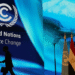 Ethiopia Edges Nigeria to Emerge Host of 2027 Climate Change Conference