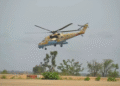NAF Airstrikes Wipe Out ISWAP Terrorists, Bandit Camps Across Northern Nigeria