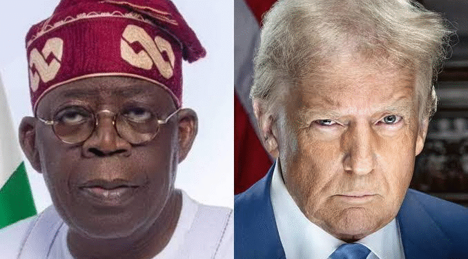 Nigeria Engages U.S. in Talks Following Trump’s Military Threat