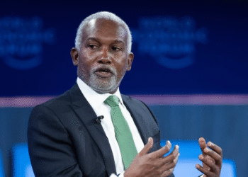 Nigeria, UK Hold High-Level Talks to Strengthen Bilateral Cooperation