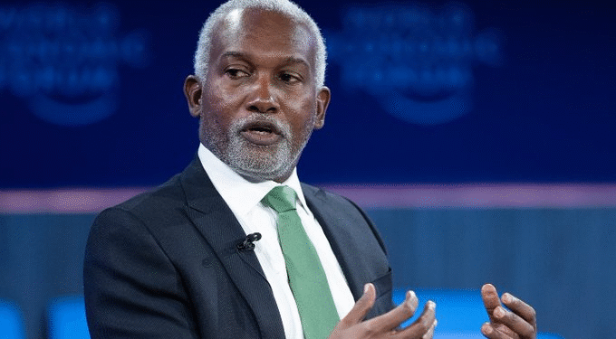 Nigeria, UK Hold High-Level Talks to Strengthen Bilateral Cooperation