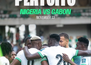 BREAKING  : Super Eagles Boycott Training Over Unpaid Bonuses Ahead of World Cup Play-off