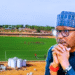 No FIFA Funds Misused in Kebbi Mini-Stadium Project — Shehu Dikko