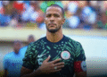 Super Eagles Captain Troost-Ekong Confirms Training Boycott Over Unpaid Bonuses