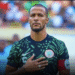 Super Eagles Captain Troost-Ekong Confirms Training Boycott Over Unpaid Bonuses