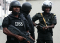 DSS Charges 27-Year-Old Man Over Alleged Call For Military Coup in Nigeria