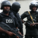 DSS Charges 27-Year-Old Man Over Alleged Call For Military Coup in Nigeria