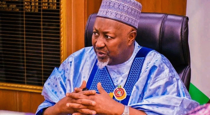 NIGERIA: Defence Minister Backs Naval Officer in Clash With Wike Over Land Dispute