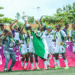 Falconets Beat Benin 1-0 to Finish WAFU B Campaign Unbeaten