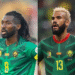 Anguissa, Choupo-Moting Injured As Cameroon Face DR Congo In World Cup Playoffs