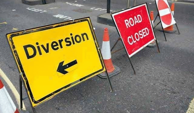 NIGERIA: Lagos to Begin Road Rehabilitation on Lekki-Ajah Corridor