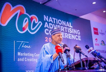 Nigeria Respects Religious Freedom, Says Information Minister