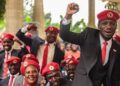 Ugandan Opposition Detains Over 300 Supporters Amid Presidential Campaign