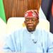 President Tinubu Approves Nigerian Team For US-Nigeria Security Working Group