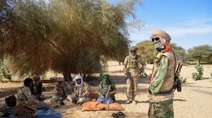 France Urges Nationals to Leave Mali Amid Terrorist Threats