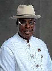 Nigeria: EFCC Declares Former Bayelsa Governor Timipre Sylva Wanted Over $14.8 Million Alleged Fraud