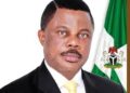 BREAKING: Former Anambra Governor Willie Obiano Passes Away in London