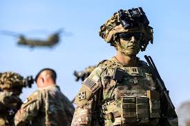 US-Kenyan Soldier Arrested at Tanzania Border with Grenades