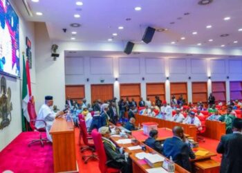 Nigerian Senate Reopens Probe into ELRA Leadership Crisis