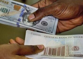 Nigeria: Naira Gains Ahead of 303rd MPC Meeting, Hits N1,452/$1