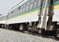 Nigeria: Warri-Itakpe Train Derails in Kogi, Police Rescue Stranded Passengers