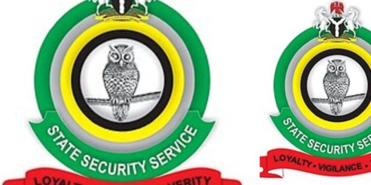 Nigeria: DSS Director-General Briefs President Tinubu on Security Situation Amid Rising Attacks