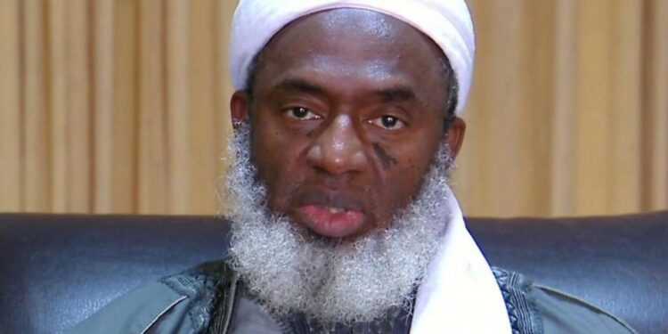 Nigeria: (VIDEO) Sheikh Gumi Defends Visits to Bandits, Says He Travels with Police and Govt Officials