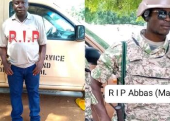 Nigeria: Terrorists Kill Three Immigration Officers in Kebbi Attack