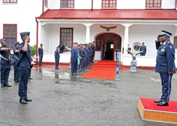 South African and Zambian Air Forces Strengthen Ties