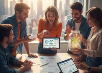 Finding the Right Balance Between Product-Led Growth and Project Delivery – Ese Onogoro