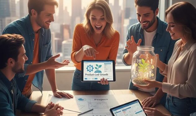 Finding the Right Balance Between Product-Led Growth and Project Delivery – Ese Onogoro