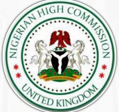 EXCLUSIVE: Nigeria High Commission in London Faces Backlash Over Use of Redeemed Churches for Passport Exercise