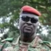 Guinea’s Coup Leader Doumbouya Poised to Win Presidency Amid Sidelined Opposition