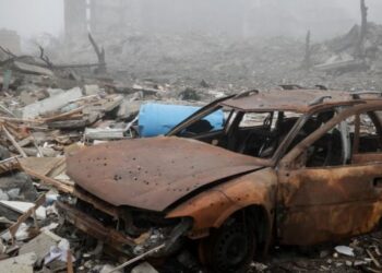 Senegal Students Clash with Security Forces Over Financial Aid