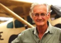 Pioneering Elephant Conservationist Iain Douglas-Hamilton Dies at 83