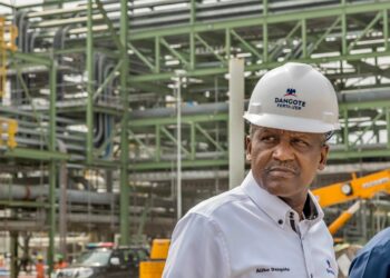 Nigeria: Dangote Refinery Cuts Petrol Price to N699 per Litre