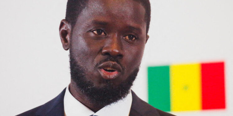 Senegal Rushes to Avert Oil Spill After Turkish Tanker Incident