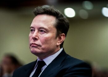 Namibia Edges Toward Approving Elon Musk’s Starlink as Regulator Opens Licensing Review