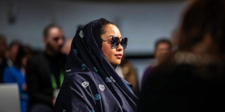 Nigeria: Court Adjourns Natasha’s Defamation Case to February 23