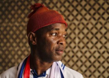 Nigerian Embassy Grants Asylum to Guinea-Bissau Opposition Candidate Amidst Coup