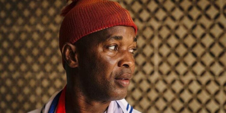 Nigerian Embassy Grants Asylum to Guinea-Bissau Opposition Candidate Amidst Coup