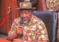 Nigeria’s Defence Minister Resigns Due to Health Concerns